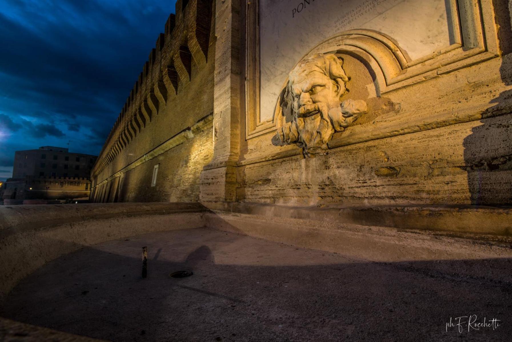 La Dolce Vita Civitavecchia Buitenkant foto
