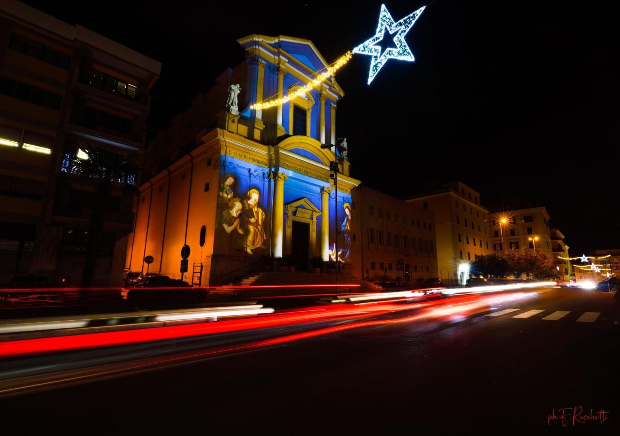 La Dolce Vita Civitavecchia Buitenkant foto