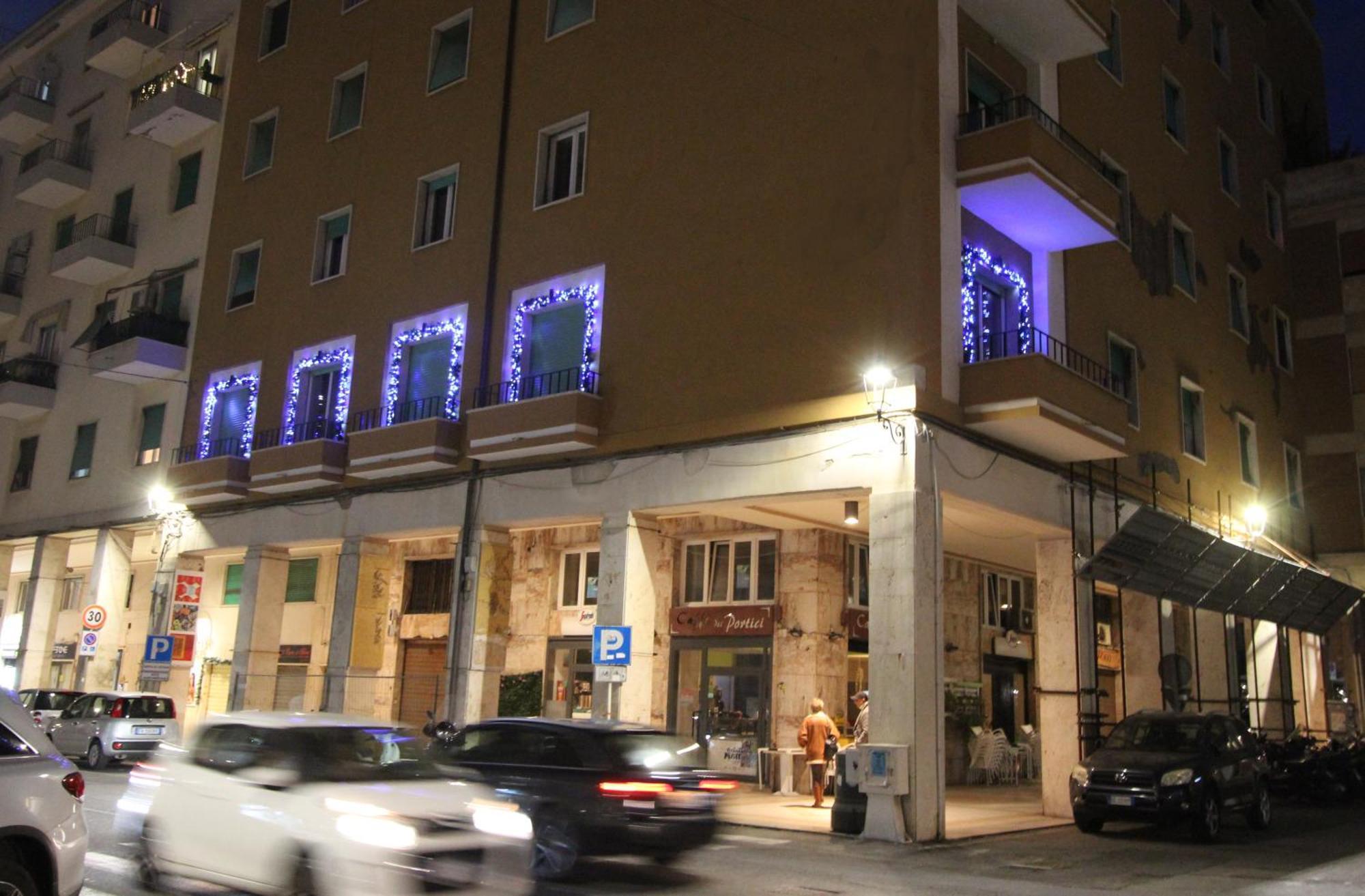 La Dolce Vita Civitavecchia Buitenkant foto